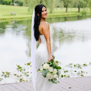 Meet your Posher, Livy